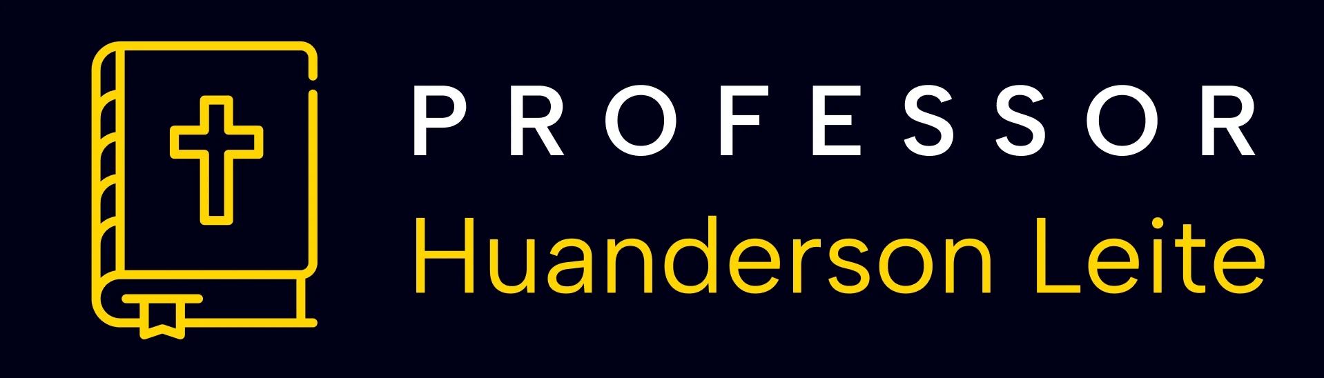 Huanderson Leite